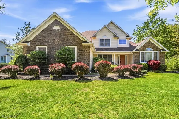 4680 Riverwood Drive, Madison, OH 44057