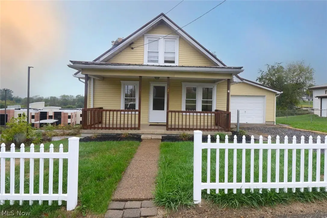 120 School Street, Wintersville, OH 43953 - #1