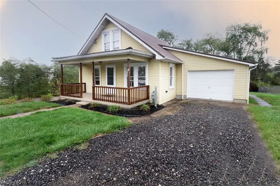 120 School Street, Wintersville, OH 43953 - #2