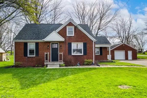 12700 Bixler Ne Avenue, Hartville, OH 44632