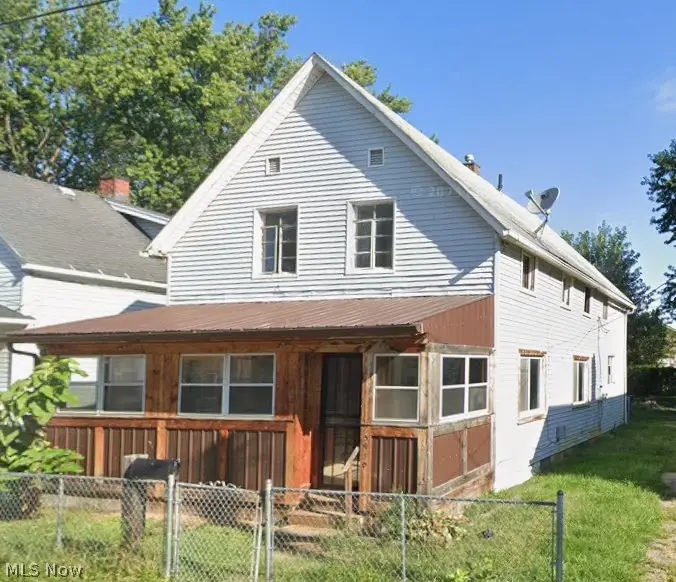 5910 Pilsen Avenue, Cleveland, OH 44102 - #2