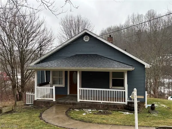 4301 Steubenville Se Road, Amsterdam, OH 43903