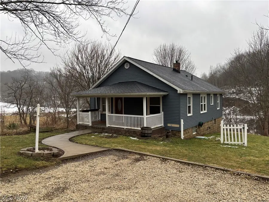 4301 Steubenville Se Road, Amsterdam, OH 43903 - #2