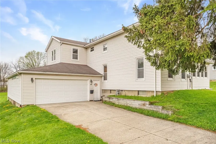 228 S Portage, Doylestown, OH 44230 - #2