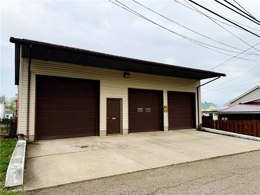 316 N 2nd Street, Dennison, OH 44621 - #3