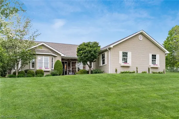 2770 Ash Meadows Boulevard, Zanesville, OH 43701