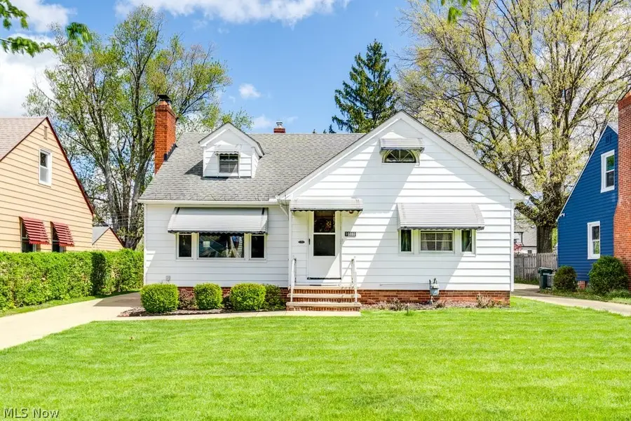 16080 Glenridge Avenue, Middleburg Heights, OH 44130 - #2