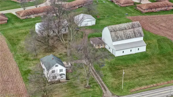 10852 Benner Road, Rittman, OH 44270