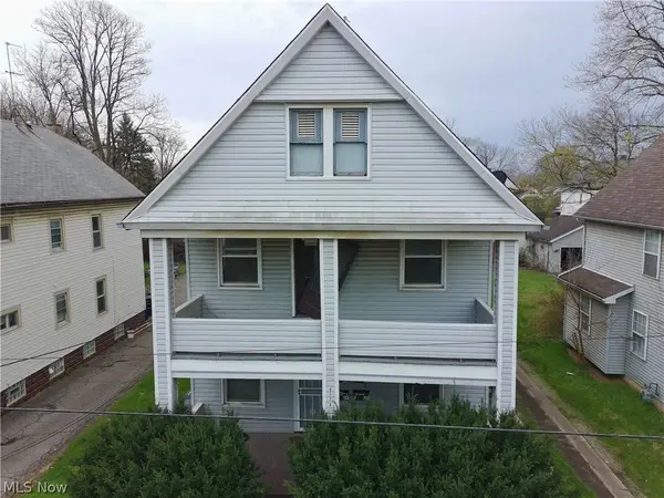 6538 Newman Avenue, Cleveland, OH 44127