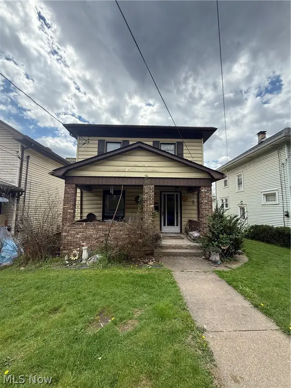 524 Garden Way, Weirton, WV 26062