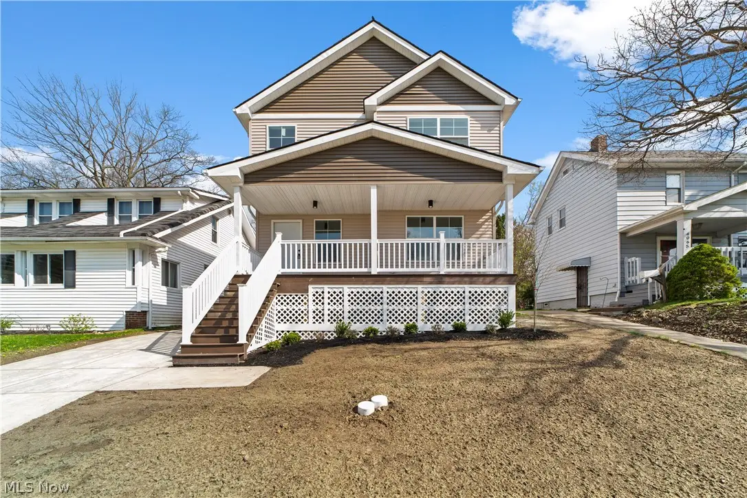 4061 Harwood Road, South Euclid, OH 44121 - #1