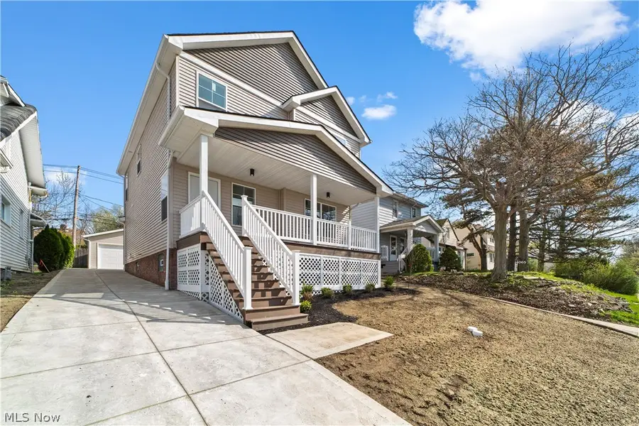 4061 Harwood Road, South Euclid, OH 44121 - #3