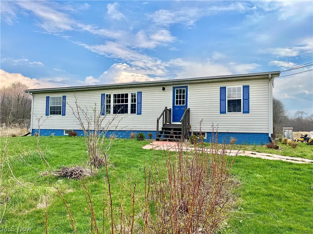 2750 Buie Road, Kingsville, OH 44048 - #1