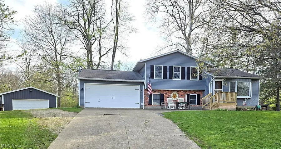 101 Beachwood Lane, Seville, OH 44273 - #2