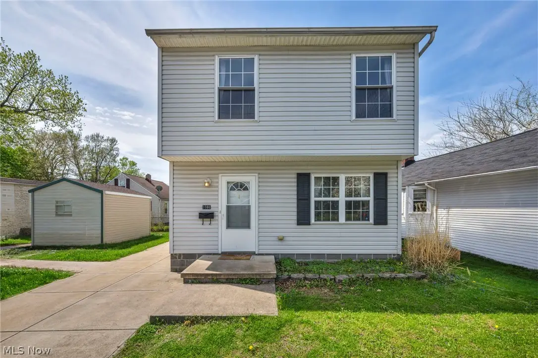 1086 Peach Boulevard, Willoughby, OH 44094 - #1