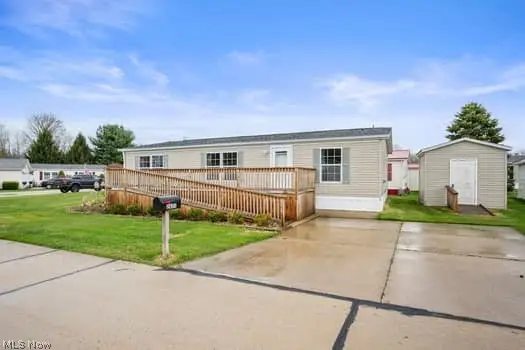 2631 Stoneyridge Drive, Madison, OH 44057 - #1