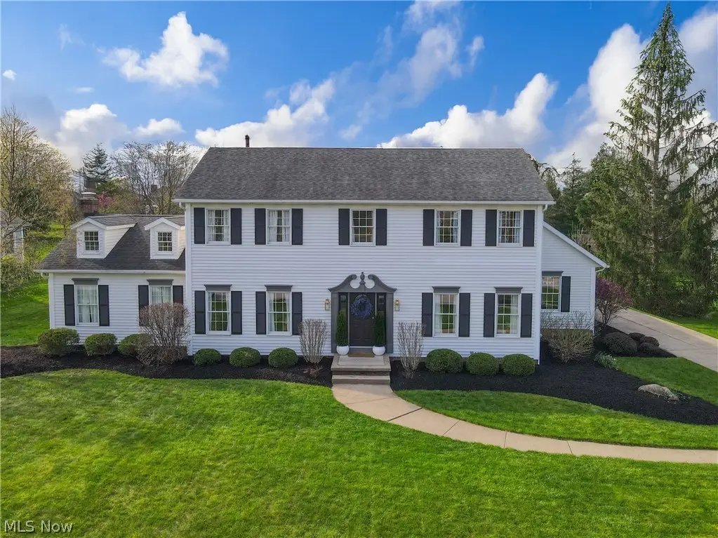 7653 Oxgate Court, Hudson, OH 44236 - #1