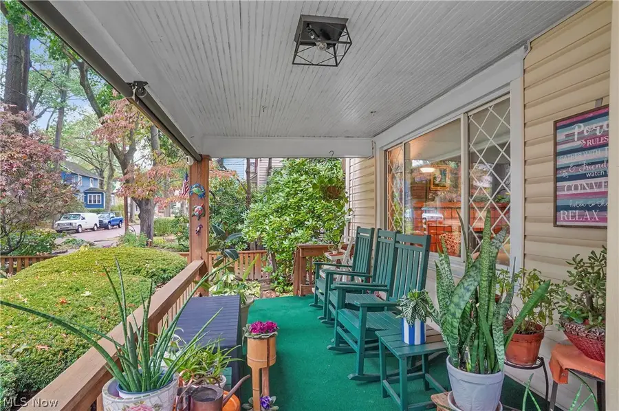 817 Weber Avenue, Akron, OH 44303 - #2