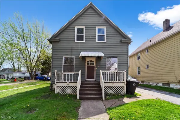 3515 W 50th Street, Cleveland, OH 44102