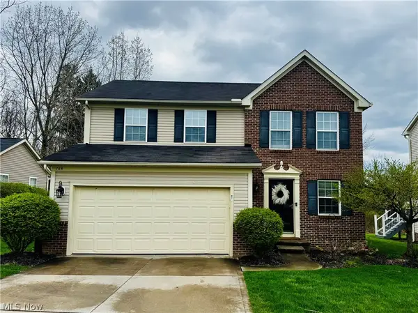 784 Millstream Run, Macedonia, OH 44056