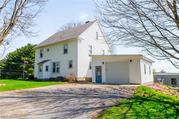 9050 Freeman Road, Lisbon, OH 44432