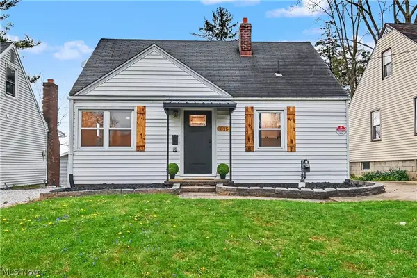 315 Muth Road, Mansfield, OH 44903