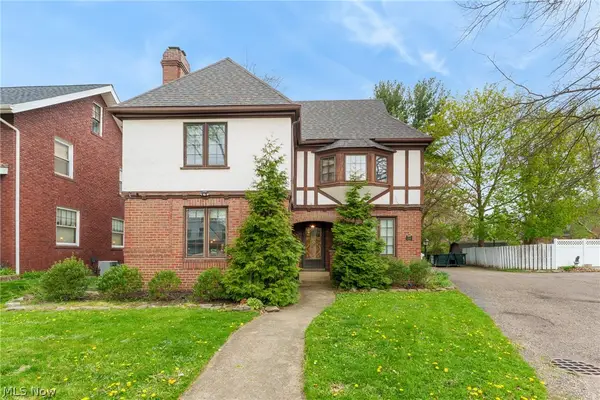217 16th Nw Street, Canton, OH 44703