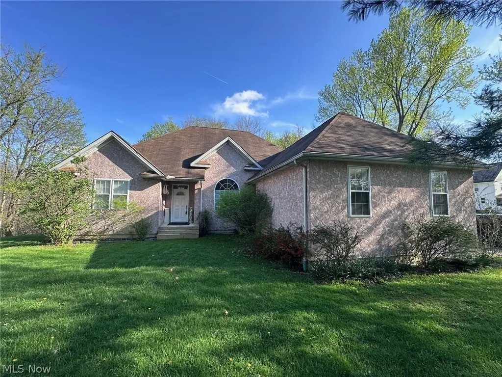 156 Penrose Court, Elyria, OH 44035 - #1