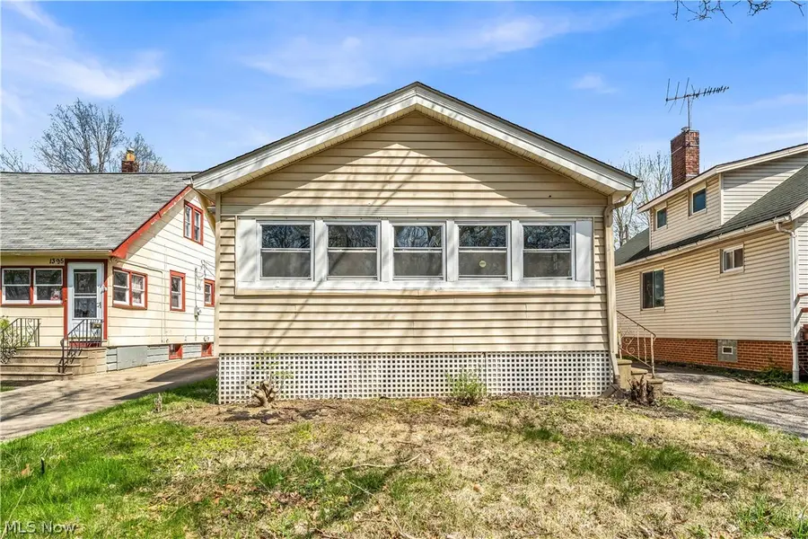 1401 E 219th Street, Euclid, OH 44117 - #2