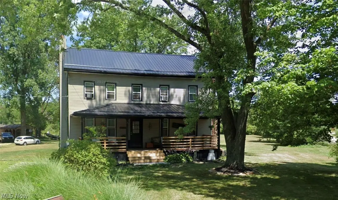 13222 Lexington Ne Avenue, Alliance, OH 44601 - #1