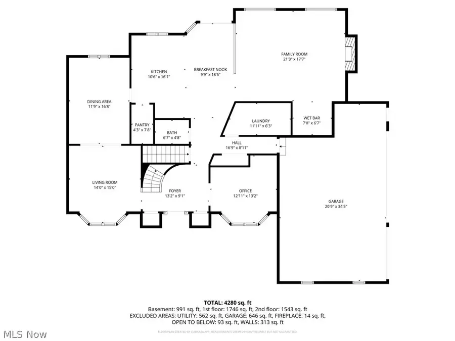 10621 Sherwood Trail, North Royalton, OH 44133 - #3