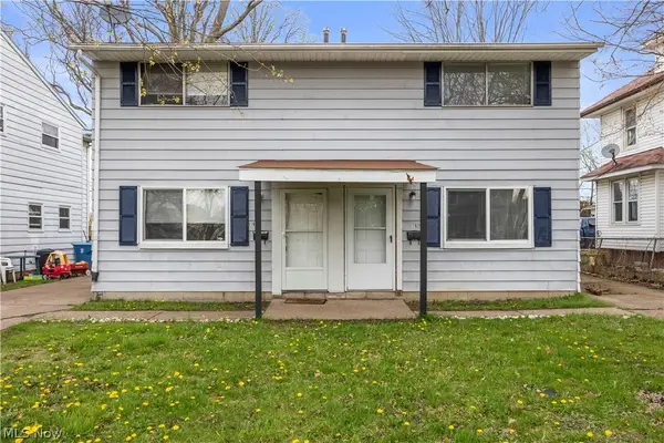 1627 E 33rd Street, Lorain, OH 44055