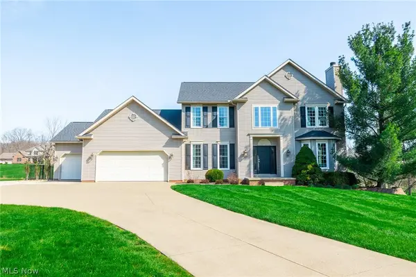 4554 E Moreland Road, Fredericksburg, OH 44627