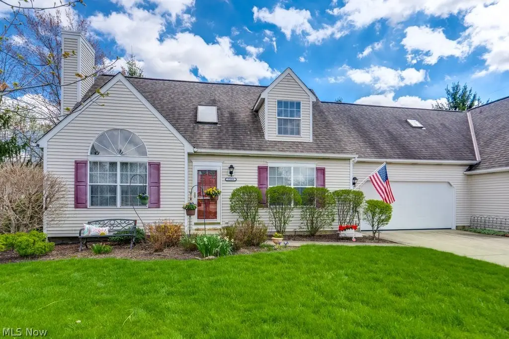 7559 Chandler Court, Sagamore Hills, OH 44067 - #1