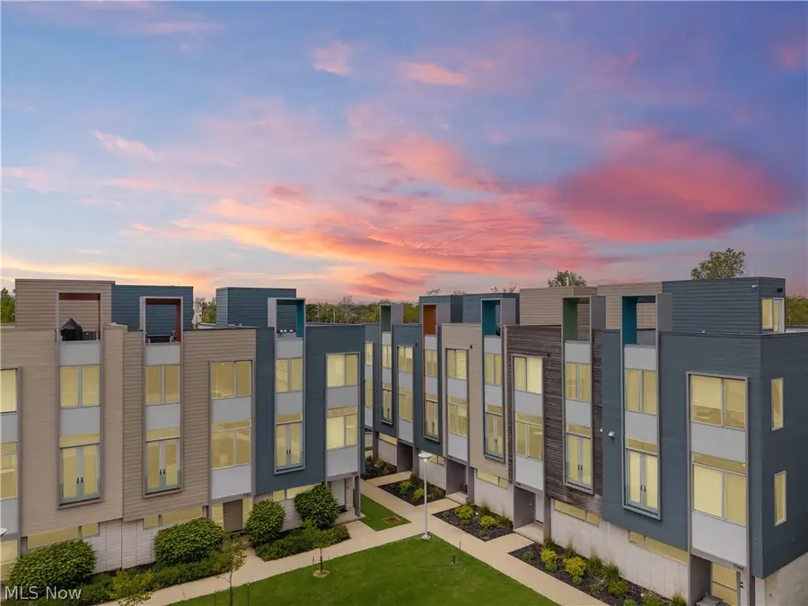 7132 Simpson Court, Cleveland, OH 44103 - #2