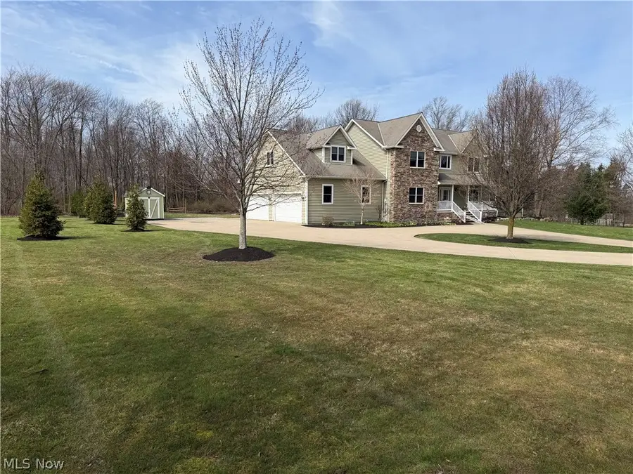 3020 Worrell Road, Willoughby Hills, OH 44094 - #3