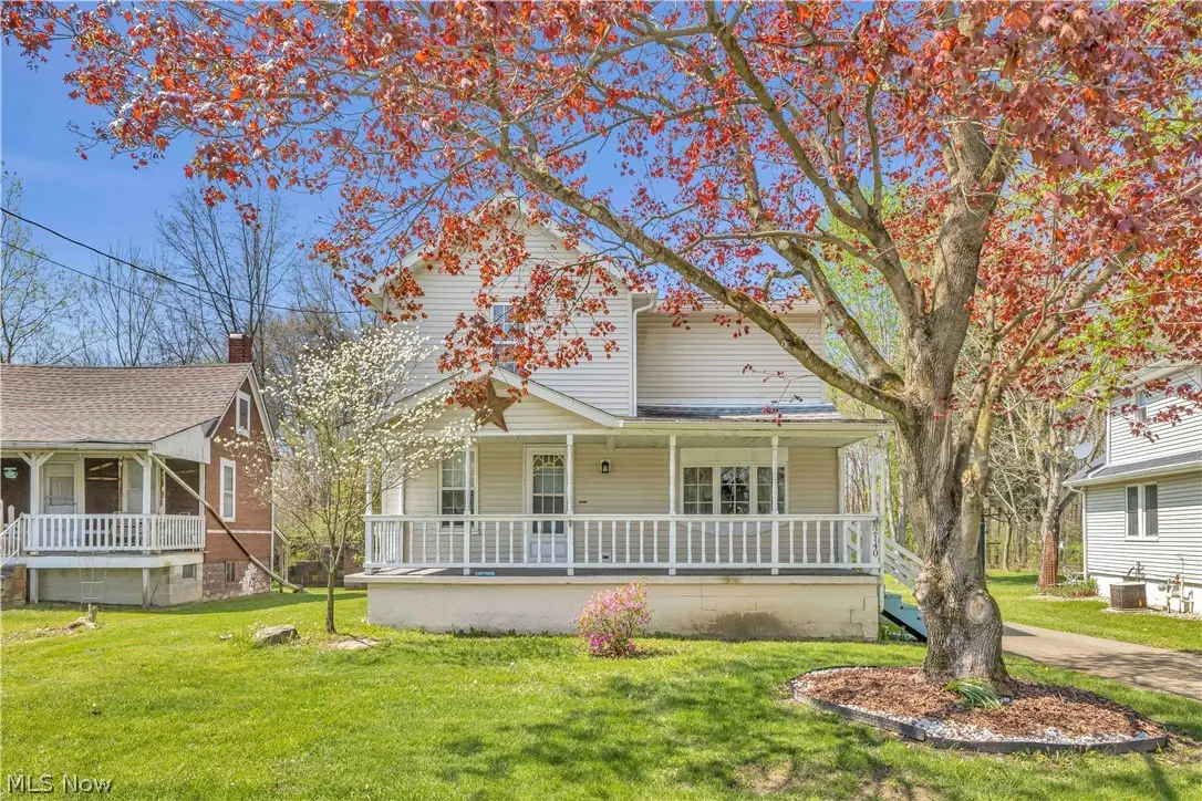 2140 Gardenland Avenue, Niles, OH 44446 - #1