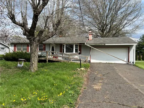 2580 Swiss Sw Avenue, Canton, OH 44706