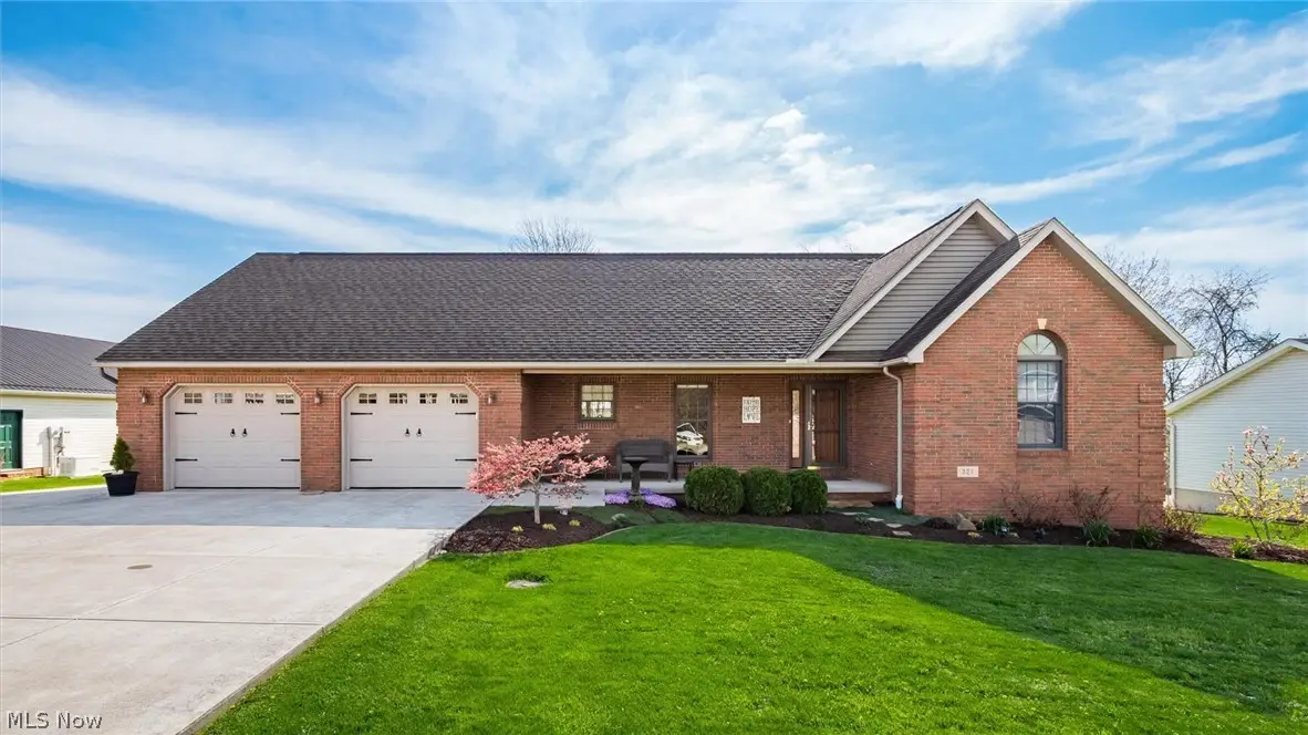 321 Sequoia Drive, Byesville, OH 43723 - #1
