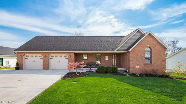 321 Sequoia Drive, Byesville, OH 43723