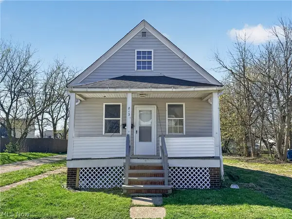 813 W 17th Street, Lorain, OH 44052