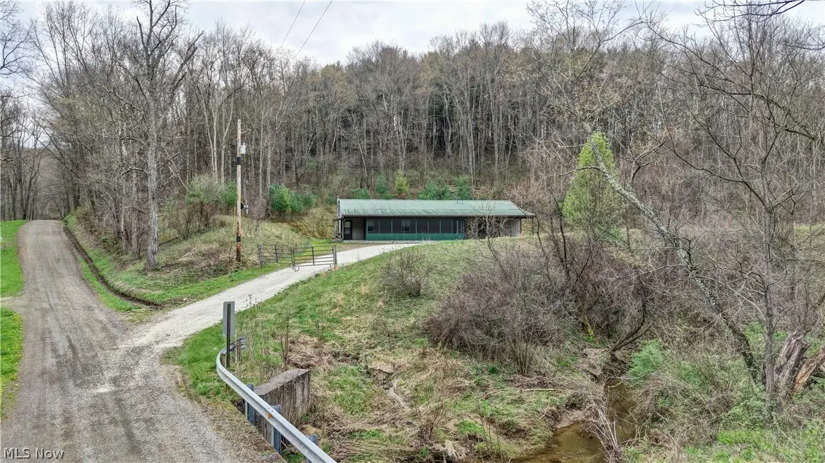 9100 Post Road, Loudon, OH 43945 - #1