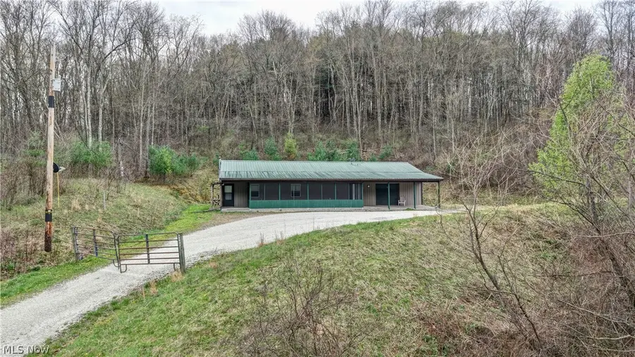 9100 Post Road, Loudon, OH 43945 - #2