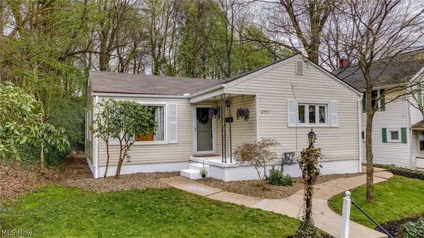 655 N Way Street, Barberton, OH 44203