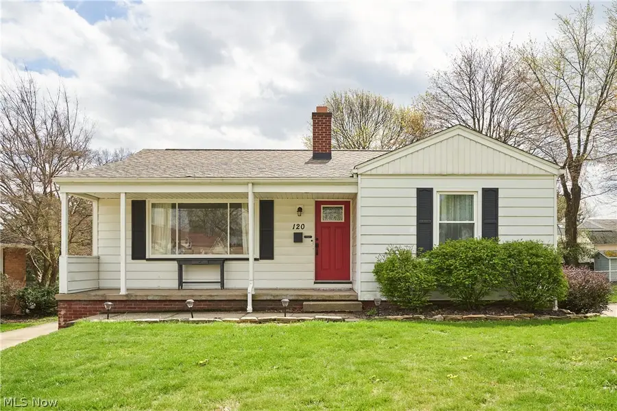 120 Bonnett Sw Street, North Canton, OH 44720 - #2