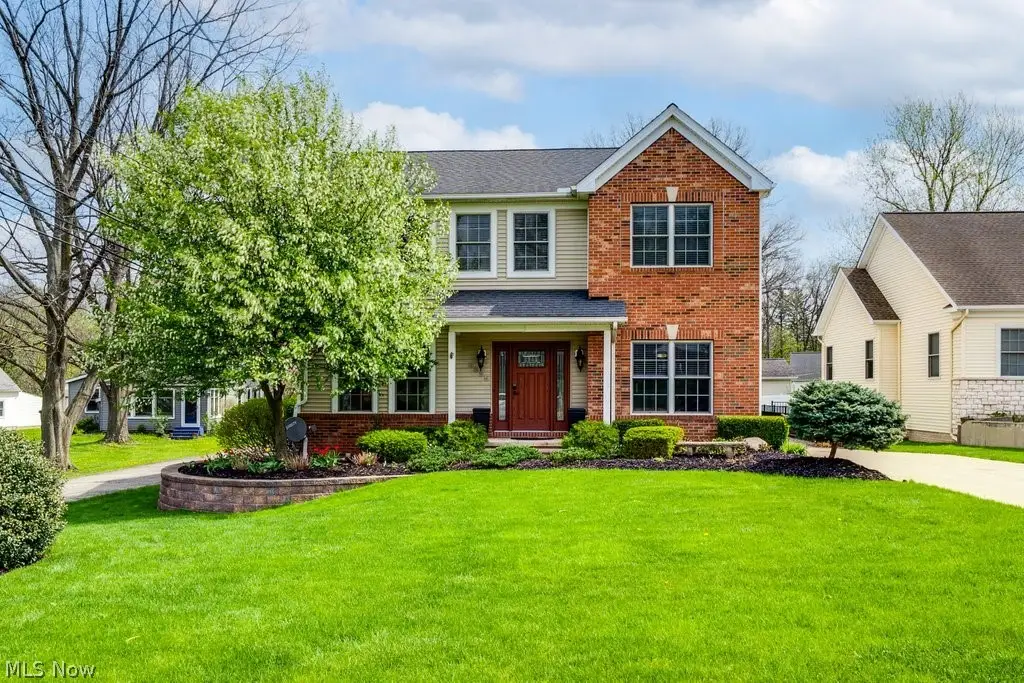 6325 Brecksville Road, Independence, OH 44131 - #1