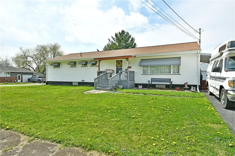 230 High Avenue, Niles, OH 44446 - #2