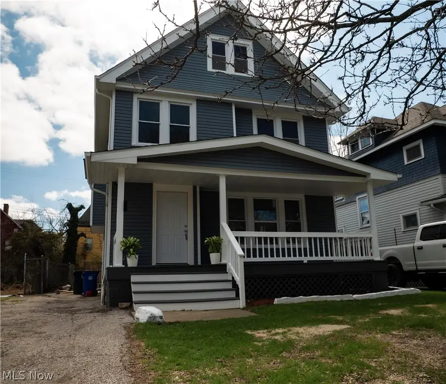 12010 Castlewood Avenue, Cleveland, OH 44108 - #3