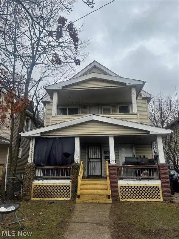 3365 E 126th Street, Cleveland, OH 44120