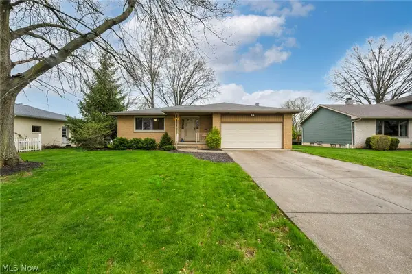 13700 Indian Creek Drive, Middleburg Heights, OH 44130